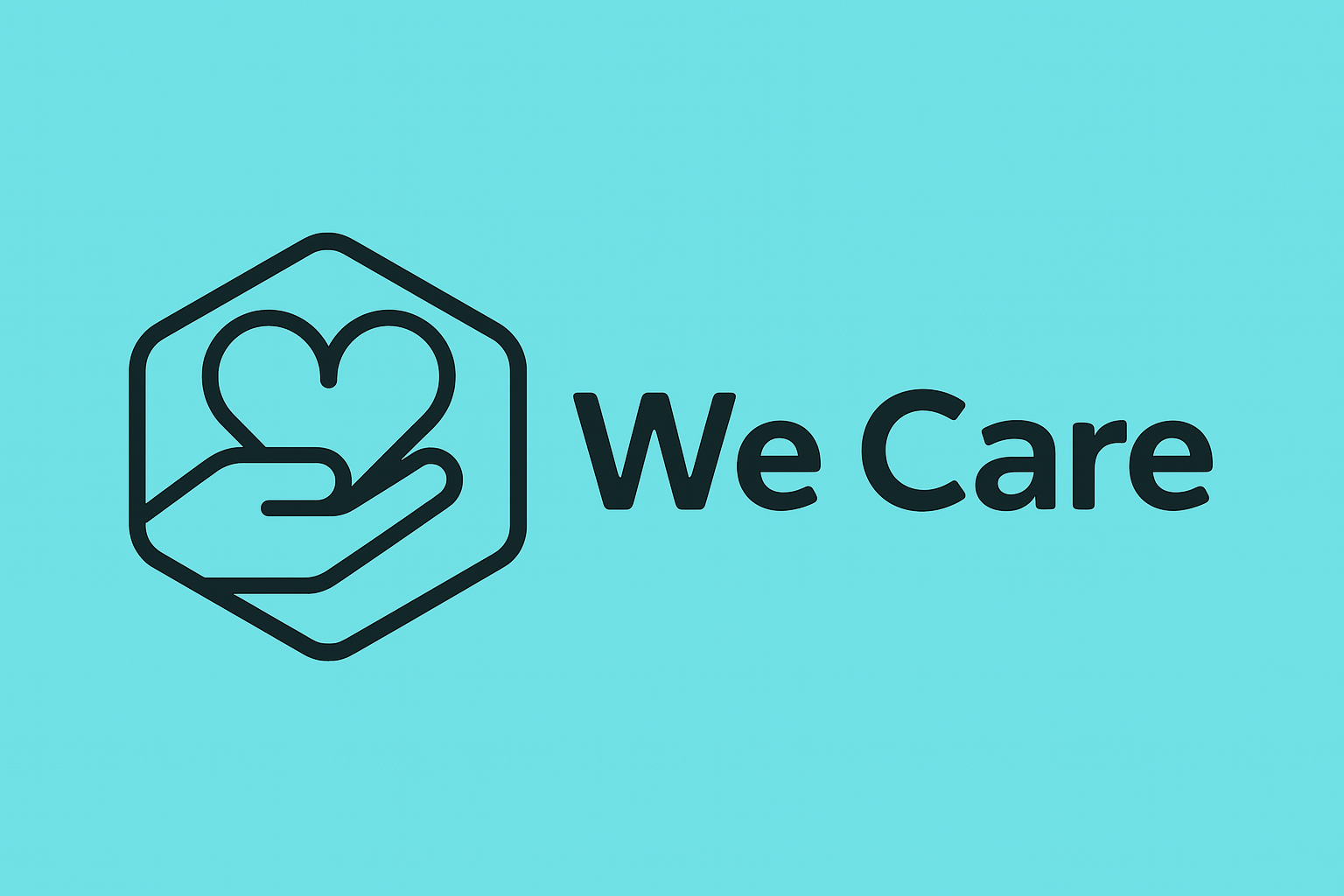 Wecare Logo